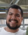 Lucas Eduardo Silveira Silva